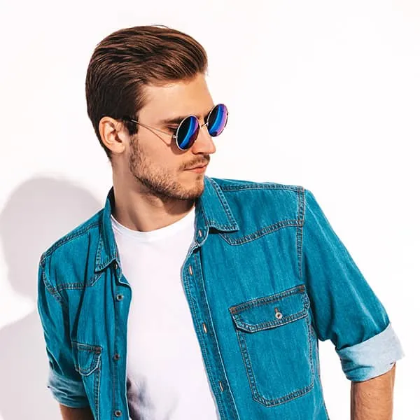 hombre