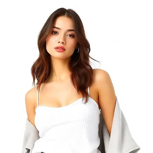 ropa de mujer