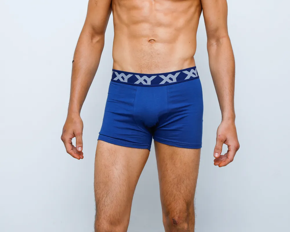 XY CROMOSOMA 1387 BOXER ALG Y LYCRA