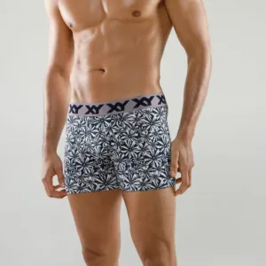 XY CROMOSOMA 1447 BOXER ALG Y LYCRA ESTAMPADO