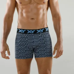 XY CROMOSOMA 1459 BOXER ALG Y LYCRA ESTAMPADO