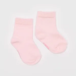 ELEMENTO 1850 MEDIAS DE BEBE LISAS