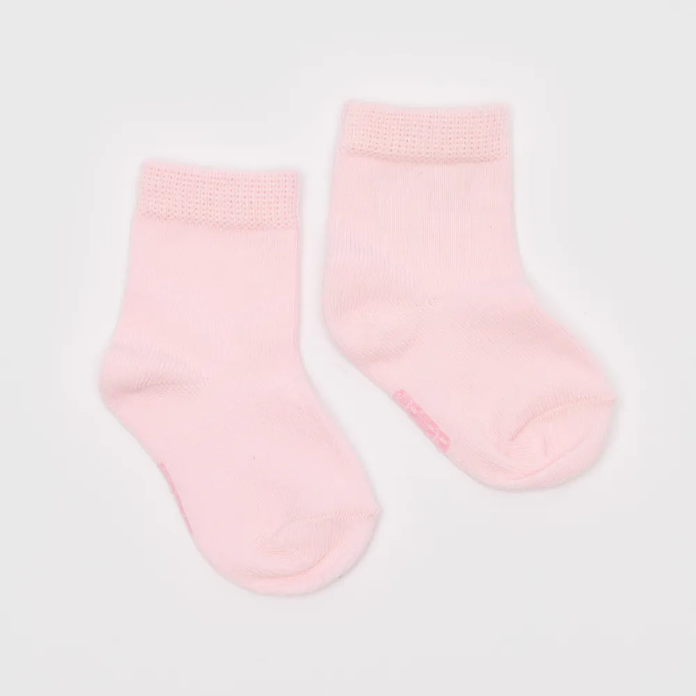 ELEMENTO 1850 MEDIAS DE BEBE LISAS