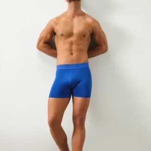 ACROBATA 5051 BOXER LISO ALG Y LYCRA