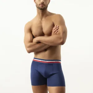 ACROBATA 5087 BOXER LISO ALG Y LYCRA