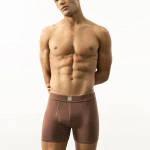 ACROBATA 5128 BOXER LISO ALG Y LYCRA