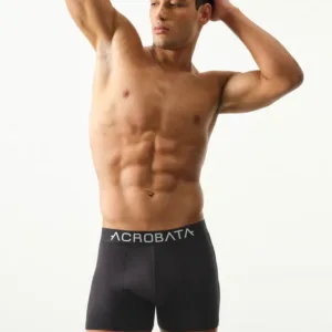 ACROBATA 11 PACK X3 BOXER LISOS DE ALGODON