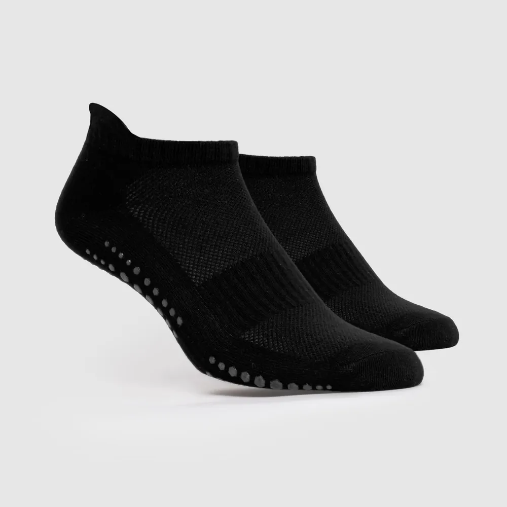 ELEMENTO 661 SOQUETE DE MUJER ANTIDESLIZANTE