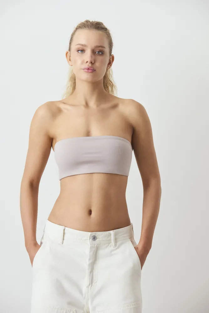 BRIGITTE 1710 BANDEAU DE MICROFIBRA