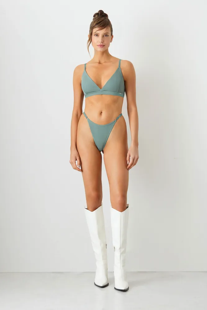 BRIGITTE 2140 CONJUNTO TRIANG DE MORLEY Y LESS REGULABLE