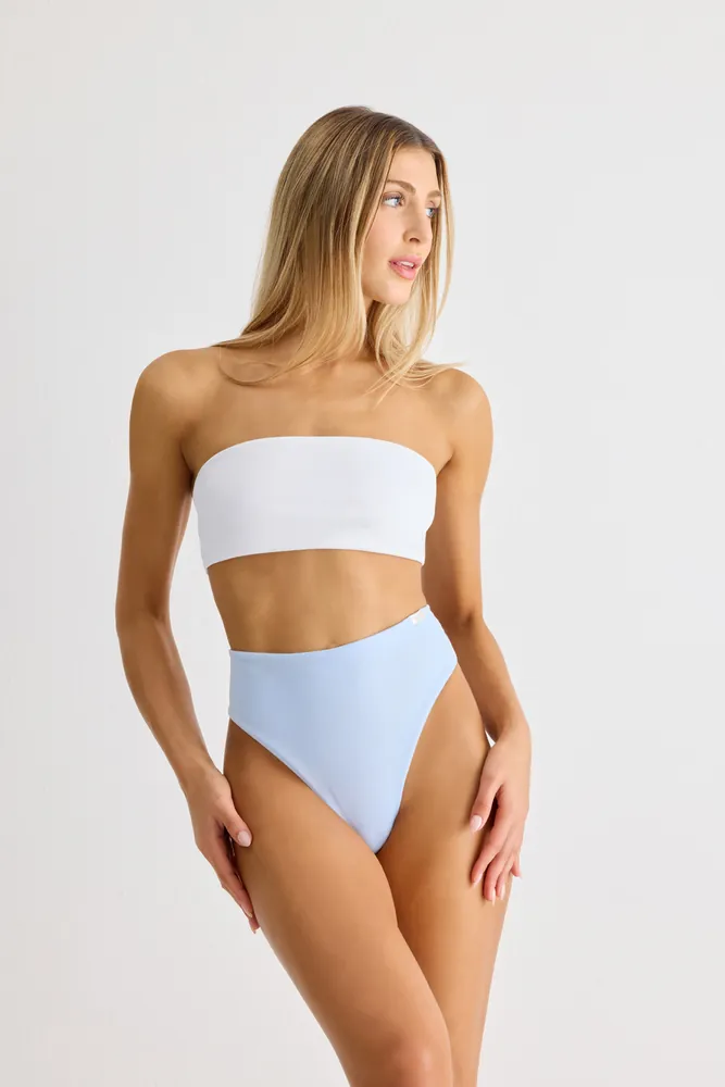BRIGITTE 606 PACK X2 COLALESS TIRO ALTO DE MORLEY