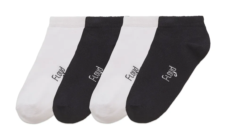 FLOYD MJ8 SOQUETE LISO DE MUJER