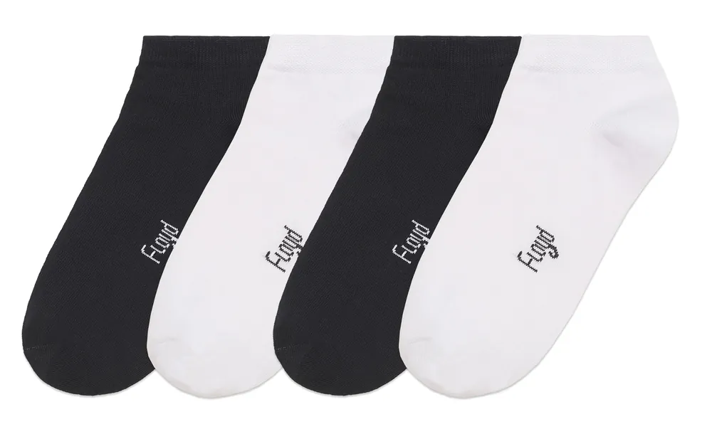 FLOYD 1414 SOQUETE LISO DE HOMBRE