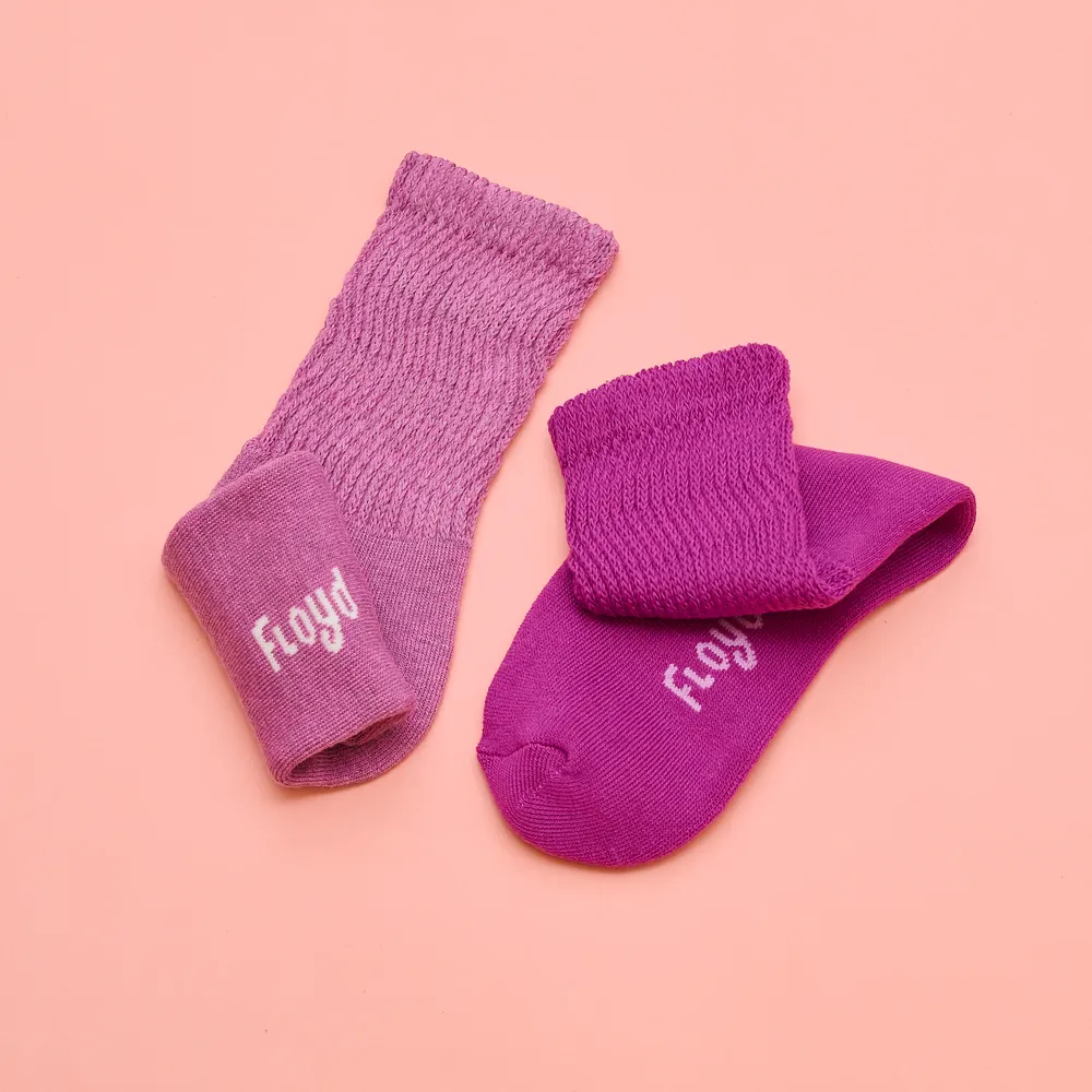 FLOYD MJ15 MEDIA TERMICA DE MUJER