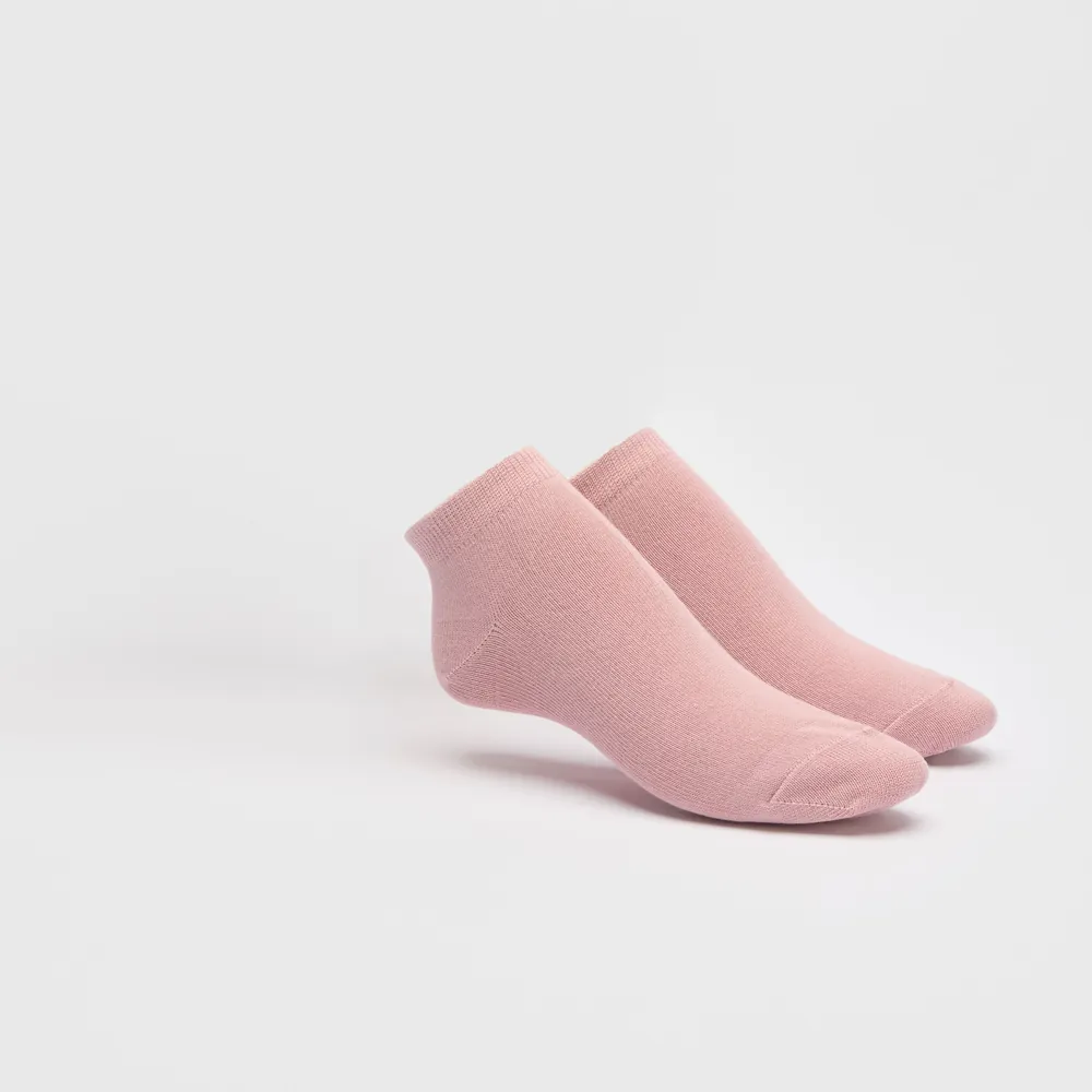 ELEMENTO 101L SOQUETE DE MUJER LISO