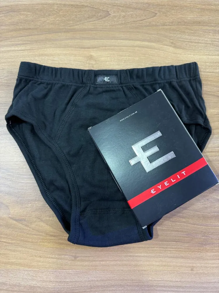 EYELIT 315 SLIP DE ALG Y LYCRA TALLE 7/8