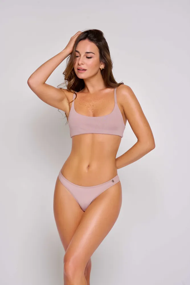 KAURY 8215 CONJUNTO TOP DE MORLEY