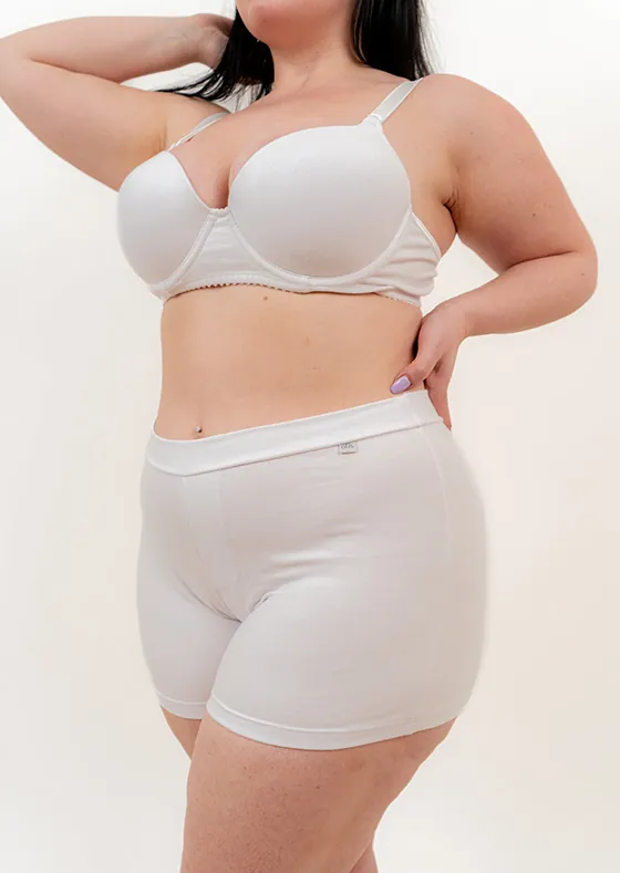 ALIS 797 BOXER DE ALGODON Y LYCRA