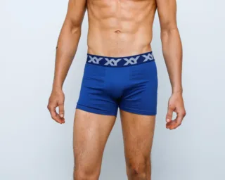 XY CROMOSOMA 1387 BOXER ALG Y LYCRA