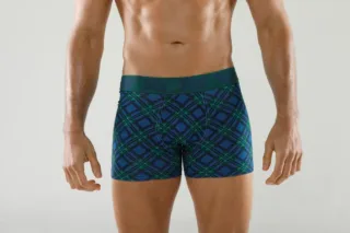 XY CROMOSOMA 1457 BOXER ALG Y LYCRA ESTAMPADO