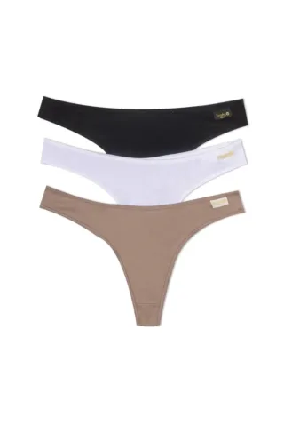 FRASHE 507 PACK X3 DE COLALESS ALG Y LYCRA