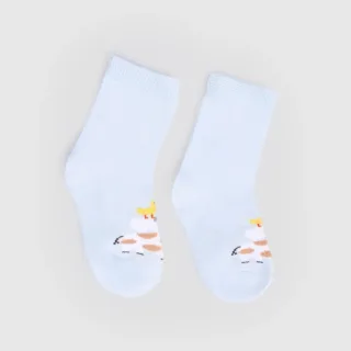 ELEMENTO 1011 MEDIAS DE BEBE ESTAMPADAS