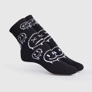 ELEMENTO 404 TENIS DE NIÑO ESTAMPADA