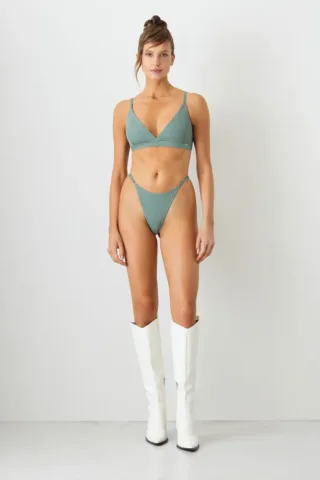 BRIGITTE 2140 CONJUNTO TRIANG DE MORLEY Y LESS REGULABLE