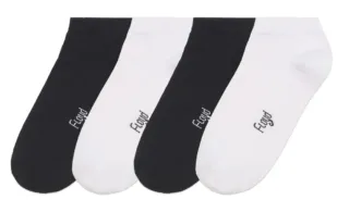 FLOYD 1414 SOQUETE LISO DE HOMBRE