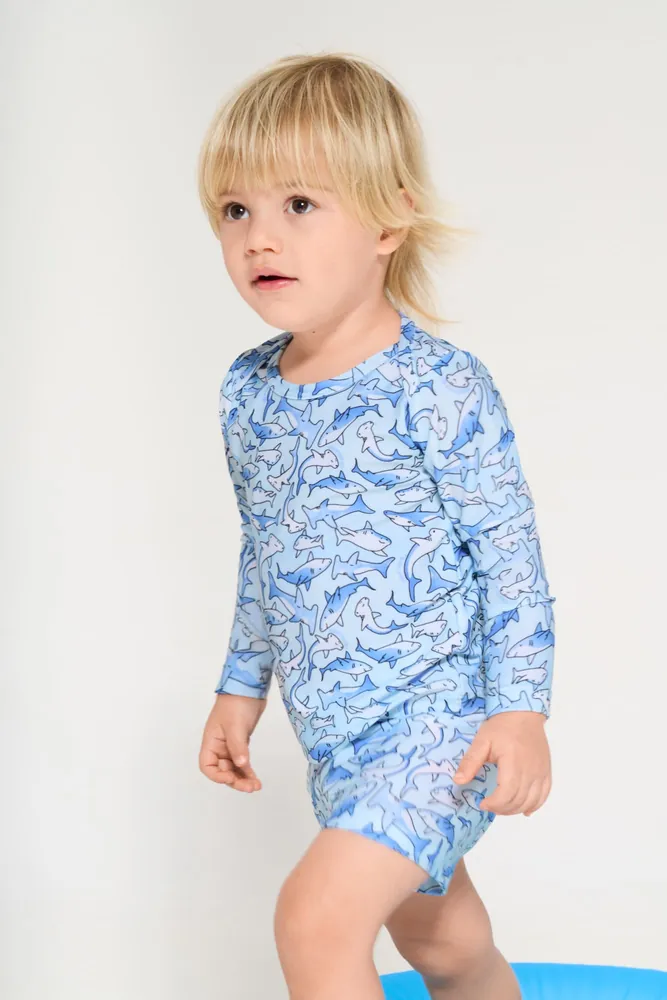 ELEMENTO 2703 CONJUNTO REMERA UV VARON Y SHORT