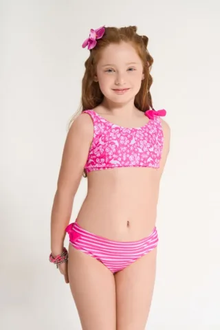 ELEMENTO 2712 BIKINI ESTAMPADO
