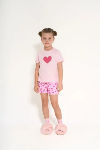 ELEMENTO 2721 PIJAMA DE NENA