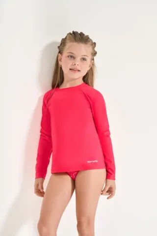 ELEMENTO 2735 CAMISETA UV