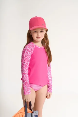 ELEMENTO 2736 CAMISETA UV